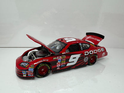 Action NASCAR Kasey Kahne #9 Dodge Dealers 2005 Dodge Charger 1:24 Diecast