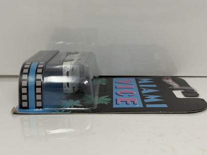 Hot Wheels Retro Entertainment Miami Vice Ferrari 512 M 1:64 Diecast