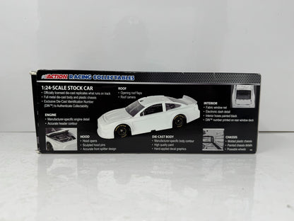 Lionel Racing Nascar #4 Kevin Harvick Busch Mustang 1:24 Diecast Liquid Color 1 of 72