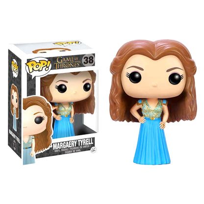 Funko Pop! Game of Thrones #38 Margaery Tyrell Vinyl Figure