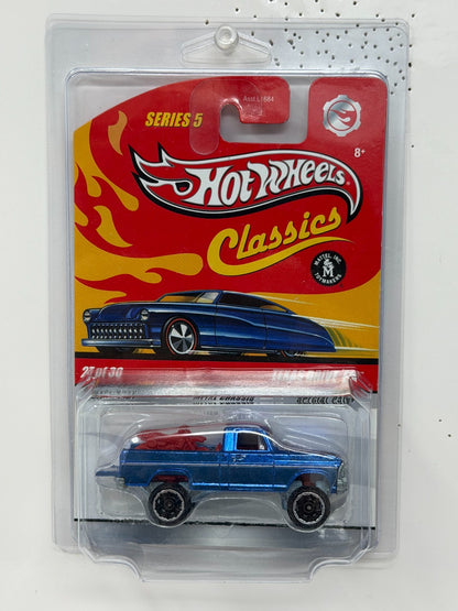 Hot Wheels Classics Series 5 Texas Drive 'Em 1:64 Diecast