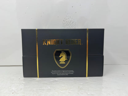 Hot Wheels SDCC San Diego Comic-Con Talking Knight Rider K.I.T.T. 1:64 Diecast