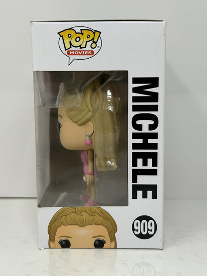 Funko Pop! Movies Romy & Michele's High School Reunion #909 Michele Vinyl Figure