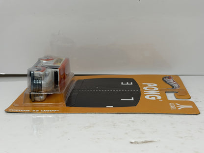 Hot Wheels Atari Pong Custom 1952 Chevrolet 1:64 Diecast Real Riders