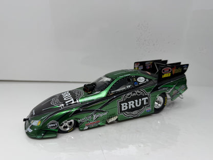 Action NHRA Ron Capps Brut 2005 Dodge Stratus Liquid Color 1 of 108 1:24 Diecast