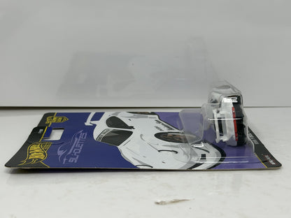 Hot Wheels Premium Silhouettes RWB Porsche 930 1:64 Diecast