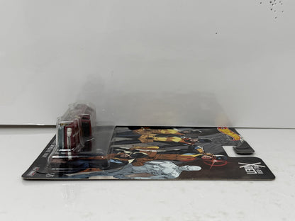 Hot Wheels Premium All-New X-Men Nissan Skyline Van 1:64 Diecast Real Riders