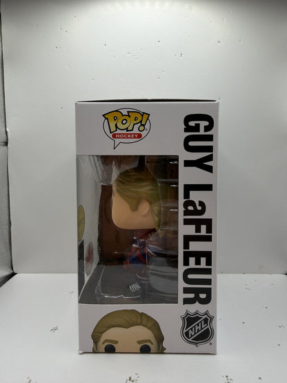 Funko Pop! Hockey Montreal Canadiens #71 Guy Lafleur Chase Vinyl Figure