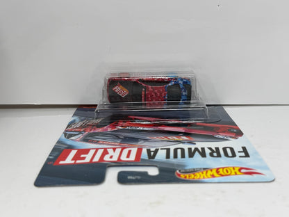 Hot Wheels Premium Formula Drift Nissan Silvia S15 1:64 Diecast
