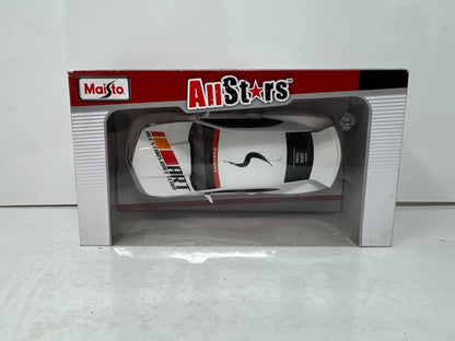Maisto All Stars 2010 Chevrolet Camaro SS RS 1:24 Diecast