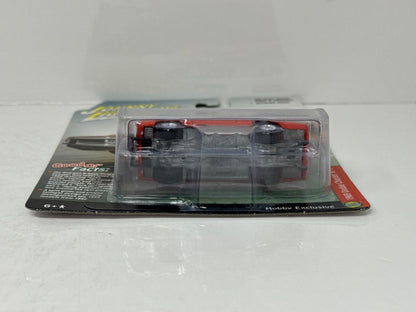 Johnny Lightning Country Charger 1969 Dodge Charger R/T 1:64 Diecast