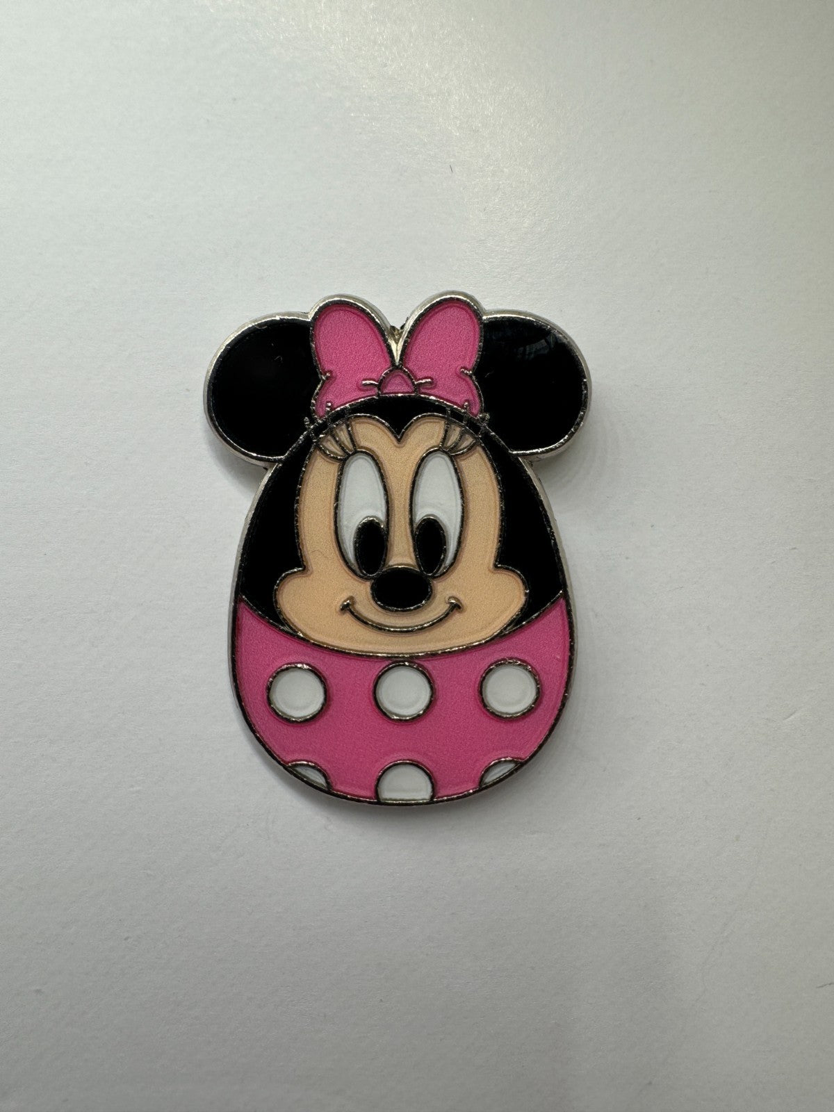 SDR Disney Minnie Mouse Easter Egg Spring Mystery Trading Pin DC2S2