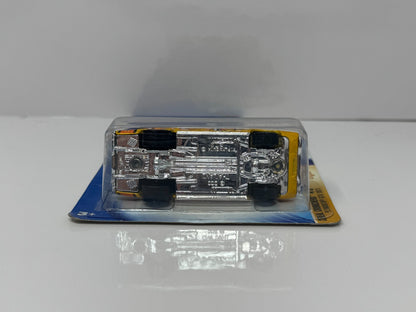 Hot Wheels Cereal Crunchers Plymouth GTX 1971 1:64 Diecast