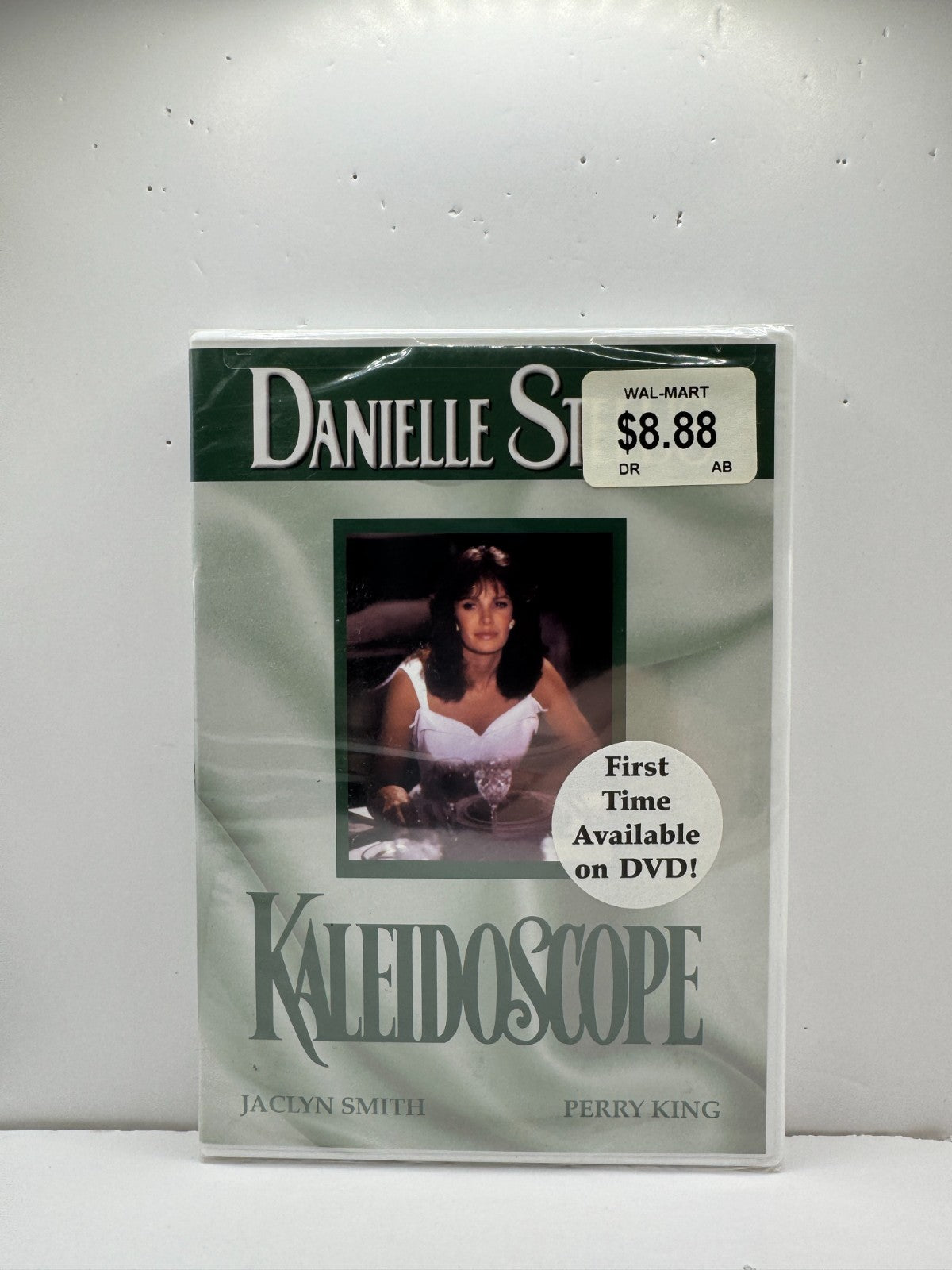 Kaleidoscope (DVD) Danielle Steele Romance Drama Sealed