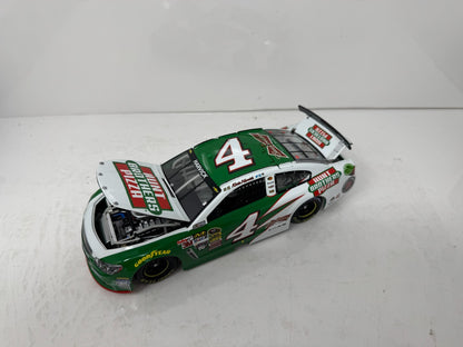 Lionel Racing Nascar #4 Kevin Harvick Hunts Brothers Pizza 2014 Chevy SS 1:24 Diecast