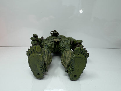 Marvel Legends Man-Thing BAF Action Figure (Build-A-Figure Complete)