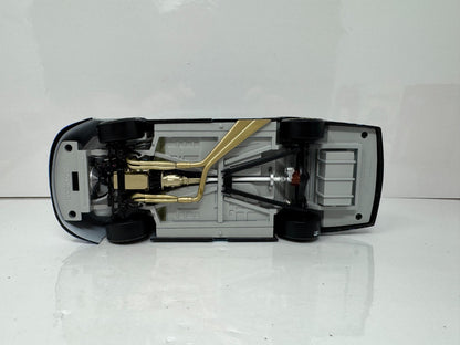 Action NASCAR Kasey Kahne #9 MOPAR 2004 Dodge Intrepid 1:24 Diecast