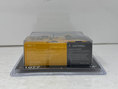 Mini GT LB-Works Ford Mustang Triple Yellow 1:64 Diecast