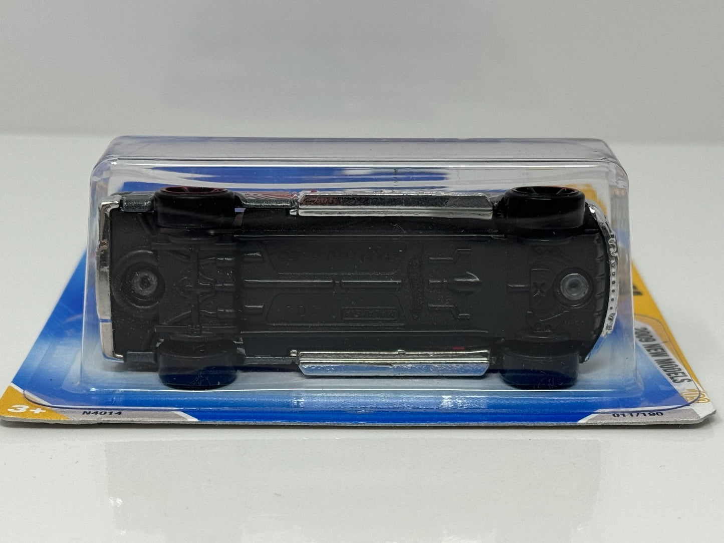 Hot Wheels New Models Ford F-150 1:64 Diecast Factory Sealed