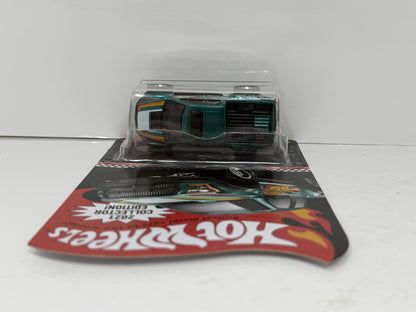 Hot Wheels 2021 Collector Edition 2017 Ford F-150 Raptor 1:64 Diecast