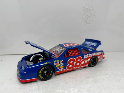 Action Nascar #88 Dale Jarrett Quality Care Ford Thunderbird 1:24 Diecast