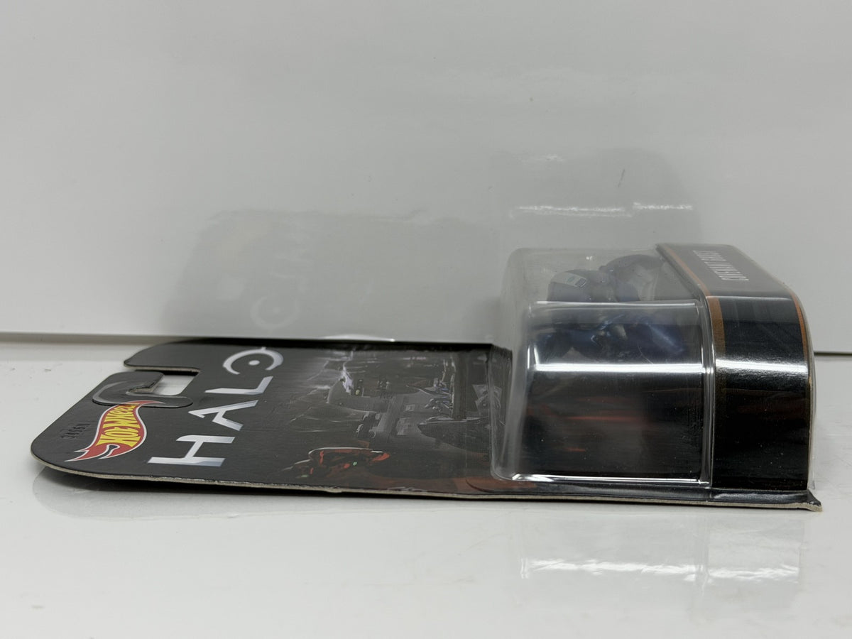 Hot Wheels Retro Entertainment Halo Covenant Ghost 1:64 Diecast