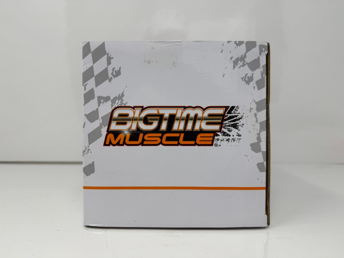 Jada Bigtime Muscle 1969 Dodge Charger Daytona MiJo Excl. 1:24 Diecast