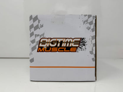 Jada Bigtime Muscle 1969 Dodge Charger Daytona MiJo Excl. 1:24 Diecast