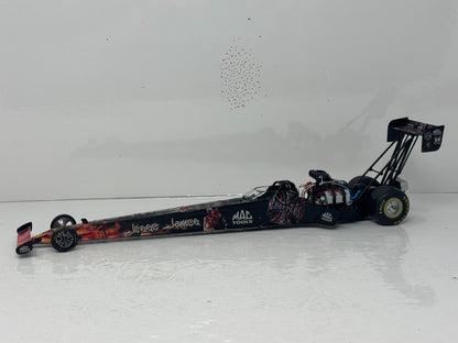 Team Caliber NHRA Scott Kalitta West Coast Choppers Top Fuel Drag 1:24 Diecast