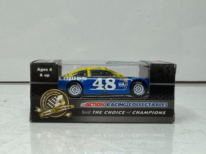 Jimmie Johnson #48 Lowe’s Darlington 2016 Chevy SS 1:64 NASCAR Diecast