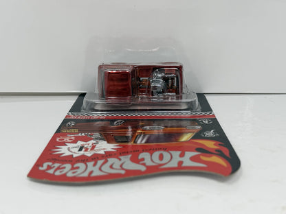 Hot Wheels RLC Red Line Club Hi-Po Hauler Club Exclusive 1:64 Diecast