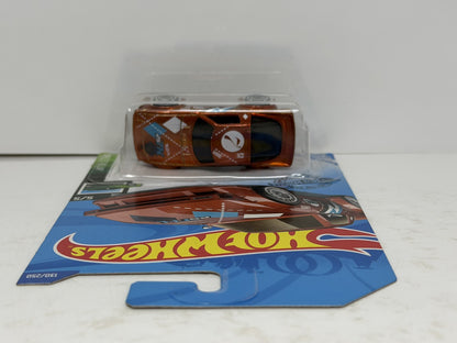 Hot Wheels Super Treasure Hunt Mazda RX-7 Speed Blur 1:64 Diecast STH