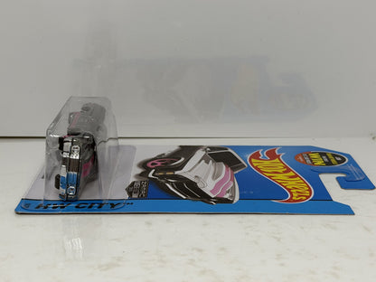 Hot Wheels ZAMAC HW City 1971 Chevrolet El Camino 1:64 Diecast