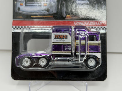Hot Wheels RLC Red Line Club Thunder Roller 1:64 Diecast 946/20000 Low Number