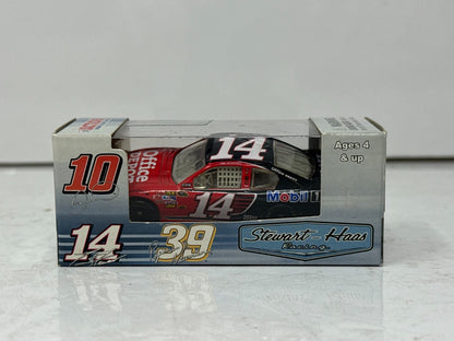 Tony Stewart #14 Office Depot 2012 Chevy Impala 1:64 Diecast Lionel Racing