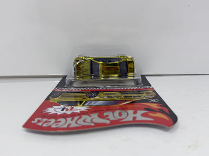 Hot Wheels RLC Red Line Club 2006 BMW M3 1:64 Diecast 11687/20000