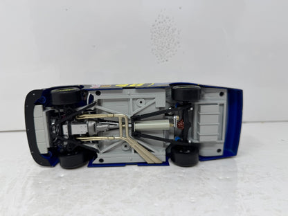 Action Nascar #48 Jimmie Johnson Lowe's 2008 Impala SS 1:24 Diecast