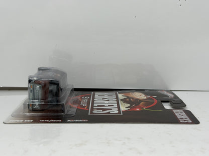 Hot Wheels Hershey's Syrup Super Van 1:64 Diecast Real Riders