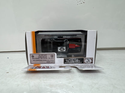 M2 Machines Auto Mods 1969 Chevrolet Camaro SS/RS 396 1:64 Diecast