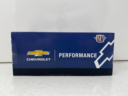 M2 Machines 1973 Chevrolet Cheyenne 10 Performance Truck 1:24 Diecast