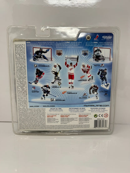 McFarlane NHL Markus Naslund Vancouver Canucks Series 6 Figure