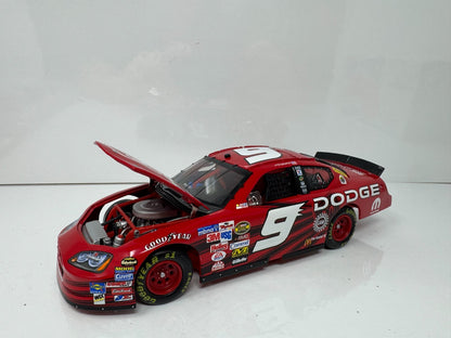 Action NASCAR Kasey Kahne #9 Hometown Edition 2005 Dodge Charger 1:24 Diecast