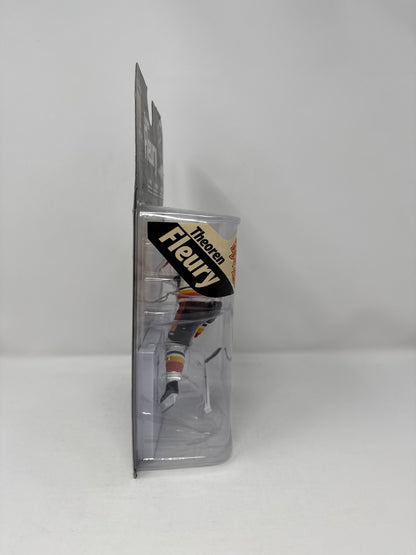 McFarlane NHL Theoren Fleury Calgary Flames Legends Series 8 CHASE Figure