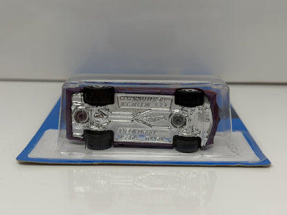 Hot Wheels Retro Series 1973 Pontiac Firebird 1:64 Diecast Purple