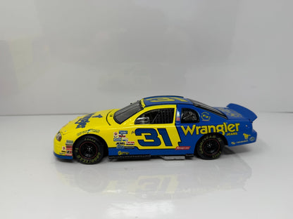 Action NASCAR Dale Earnhardt Jr #31 Wrangler 1997 Monte Carlo 1:24 Diecast