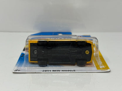 Hot Wheels New Models Pontiac GTO Judge 1:64 Diecast Factory Sealed