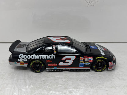 Action Nascar #3 Dale Earnhardt GM Goodwrench 25th Anniversary 1999 1:24 Diecast