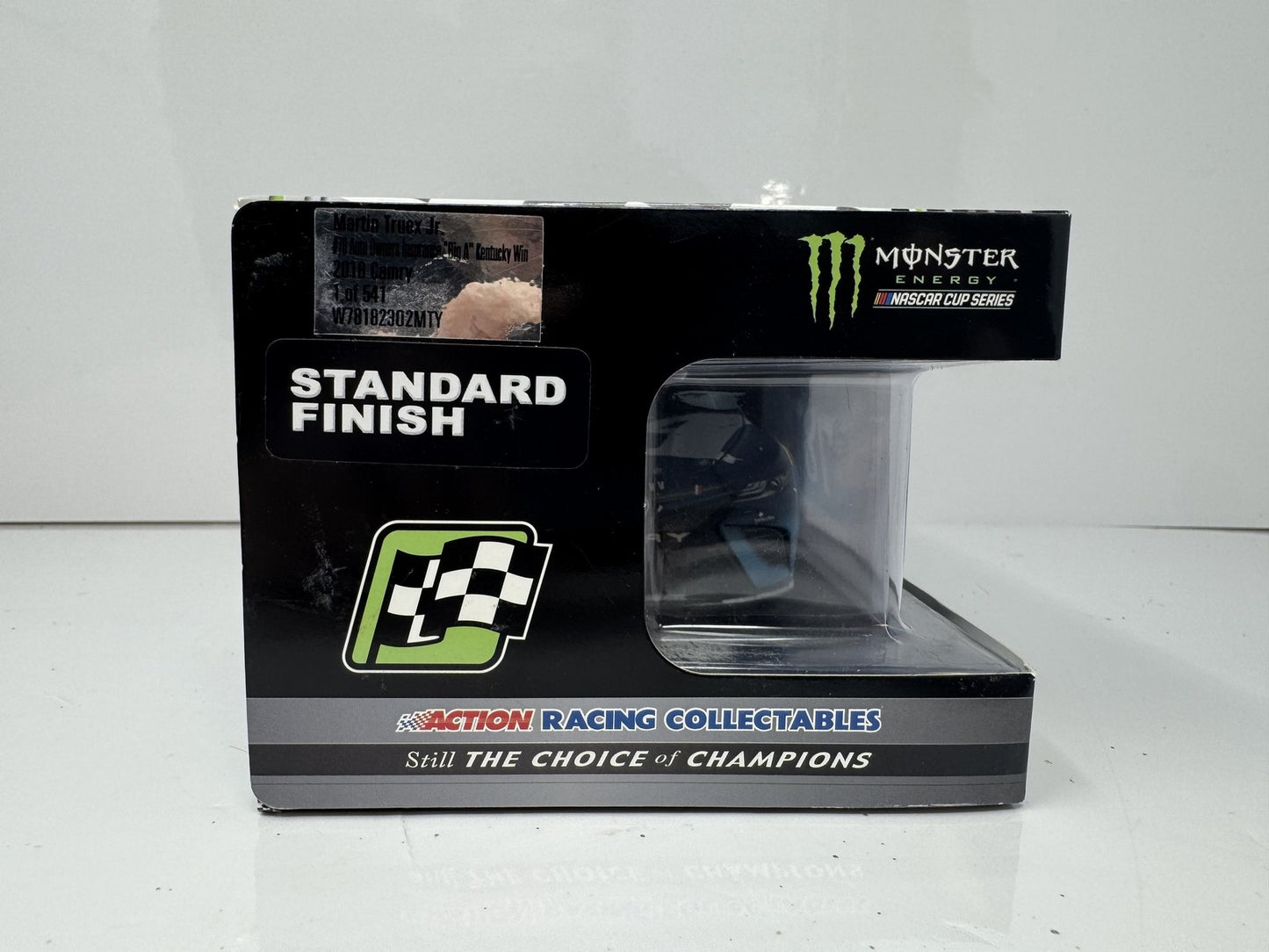 Lionel NASCAR Martin Truex Jr. #78 Big A Kentucky Raced Win 2018 1:24 Diecast