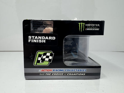 Lionel NASCAR Martin Truex Jr. #78 Big A Kentucky Raced Win 2018 1:24 Diecast