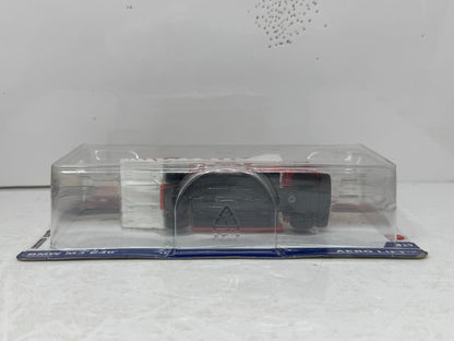 Hot Wheels Premium Team Transport #29 BMW M3 E46 & Aero Lift 1:64 Diecast